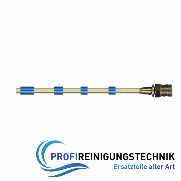 Vibrationsschlauch für Reinigungspistole easyclean365+ Gun Zubehör